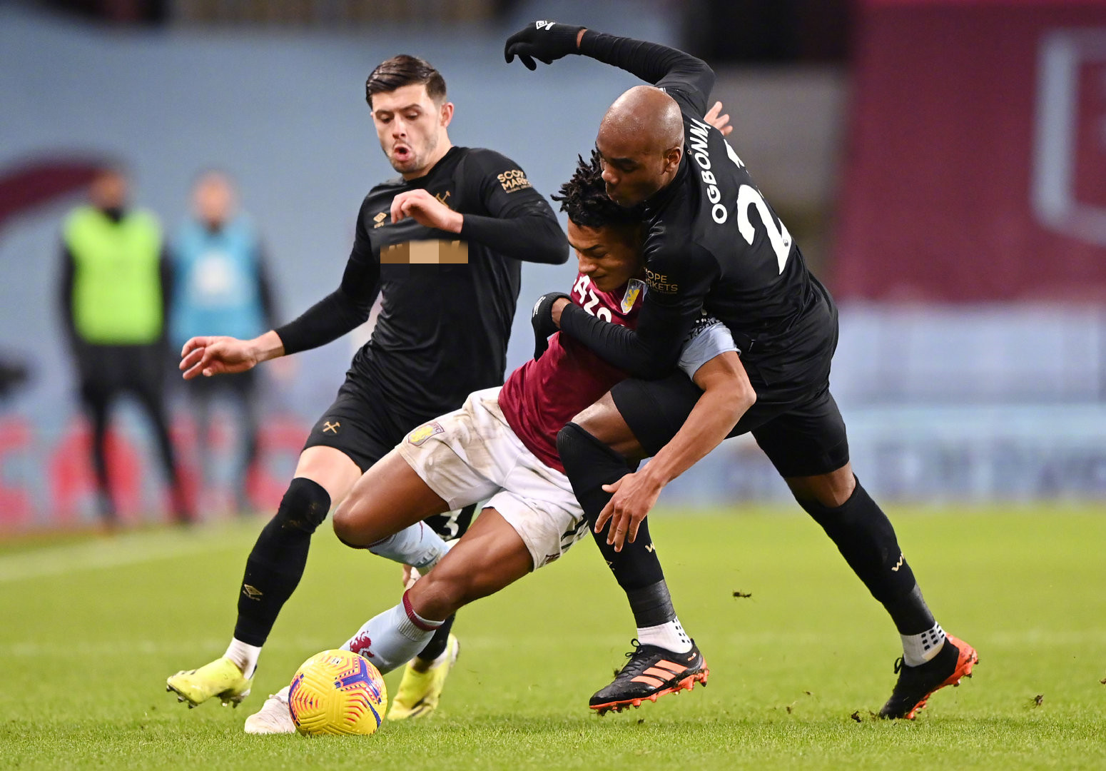 我们再次认 我们再次认